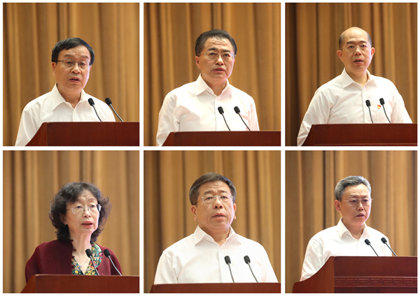 郝鵬、國資、央企、國資委、書記、主任、國企、企業改革