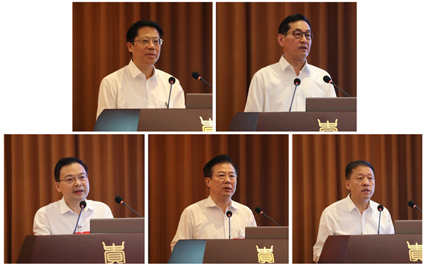 郝鵬、國資、央企、國資委、書記、主任、國企、企業(yè)改革